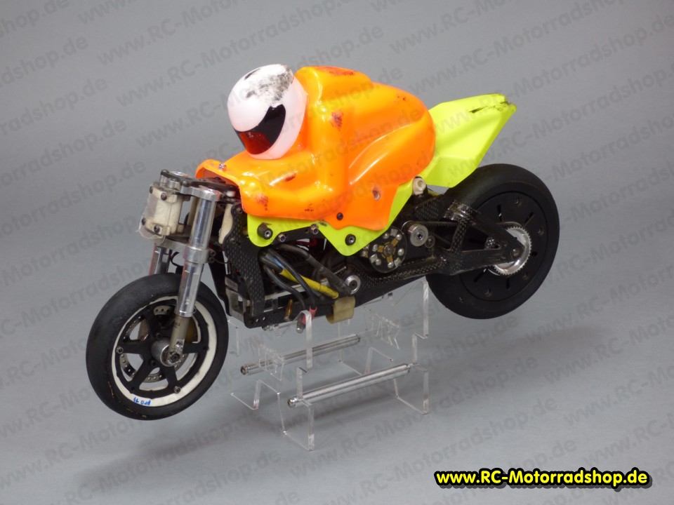 SC5054: Multifunktionsständer X-RIDER für 1:5 Bikes SC5054